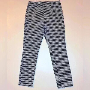 TRIBAL WOMEN’S STRECH CROP PANTS SIZE 4
